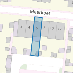 Perceel VND00-K-7854