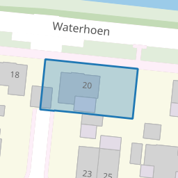 Perceel VND00-K-7855