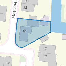 Perceel VND00-K-7860