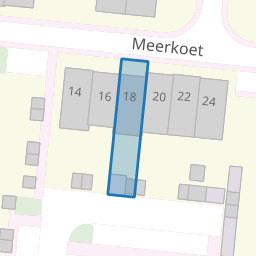 Perceel VND00-K-7861