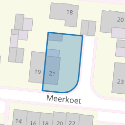 Perceel VND00-K-7862