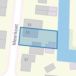 Perceel VND00-K-7864