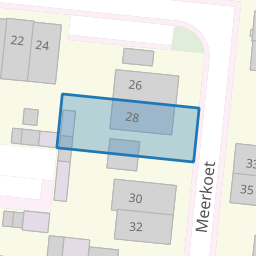 Perceel VND00-K-7866