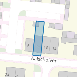 Perceel VND00-K-7869