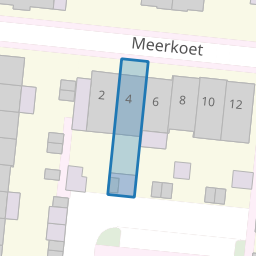 Perceel VND00-K-7872