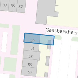 Perceel VND00-K-7875