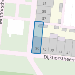 Perceel VND00-K-7880