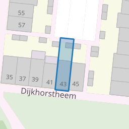 Perceel VND00-K-7884