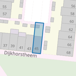 Perceel VND00-K-7885