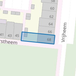 Perceel VND00-K-7886