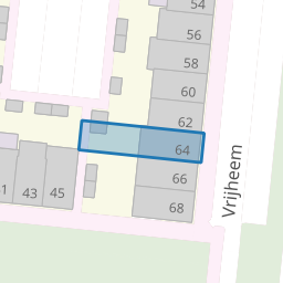 Perceel VND00-K-7888