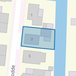 Perceel VND00-K-7896