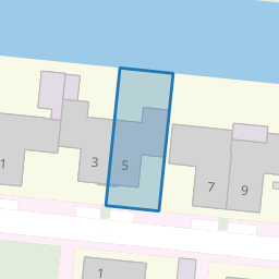 Perceel VND00-K-7940