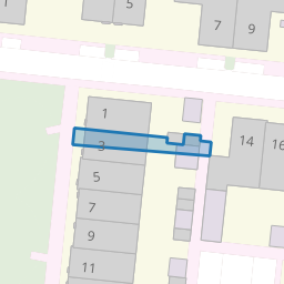 Perceel VND00-K-7961