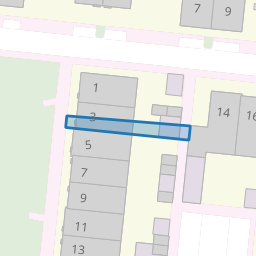 Perceel VND00-K-7962