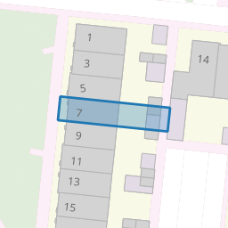 Perceel VND00-K-7964