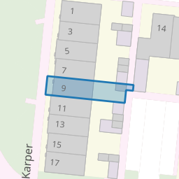 Perceel VND00-K-7965