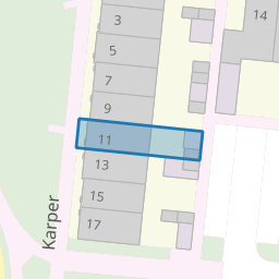 Perceel VND00-K-7966