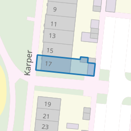 Perceel VND00-K-7969