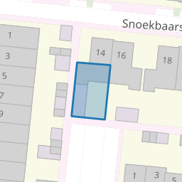 Perceel VND00-K-7971