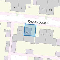 Perceel VND00-K-7972