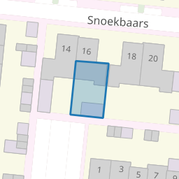 Perceel VND00-K-7973