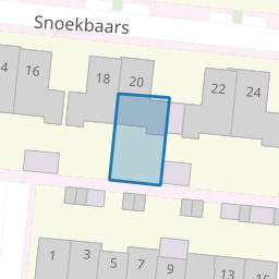 Perceel VND00-K-7977