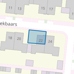 Perceel VND00-K-7978