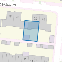 Perceel VND00-K-7979