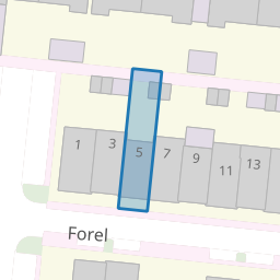 Perceel VND00-K-7984