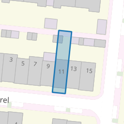 Perceel VND00-K-7987