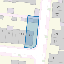 Perceel VND00-K-7989