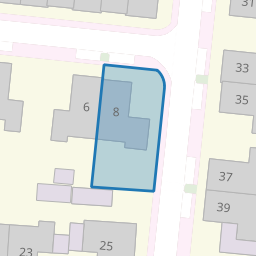 Perceel VND00-K-7993