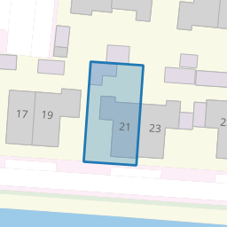 Perceel VND00-K-7996