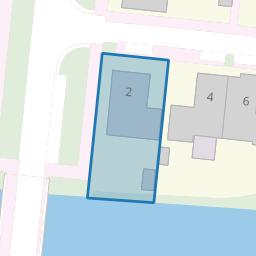 Perceel VND00-K-8000