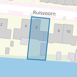 Perceel VND00-K-8002