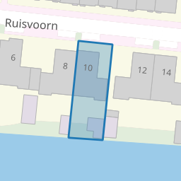 Perceel VND00-K-8004