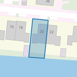 Perceel VND00-K-8009