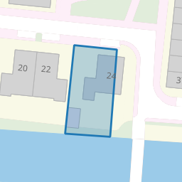 Perceel VND00-K-8011