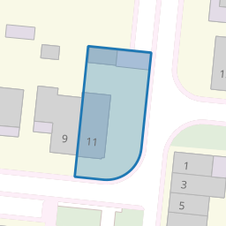 Perceel VND00-K-8016