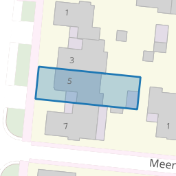 Perceel VND00-K-8023