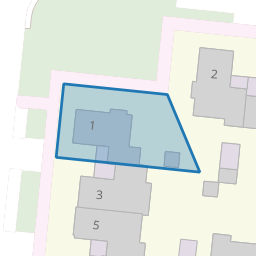 Perceel VND00-K-8025