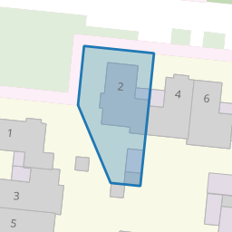 Perceel VND00-K-8026