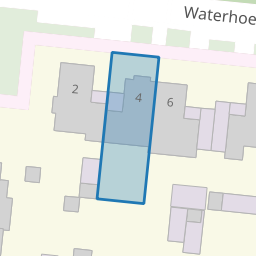 Perceel VND00-K-8027
