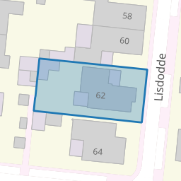 Perceel VND00-K-8035
