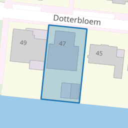 Perceel VND00-K-8037