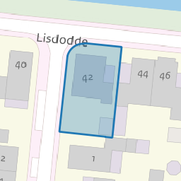 Perceel VND00-K-8041