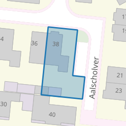 Perceel VND00-K-8049