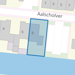 Perceel VND00-K-8050