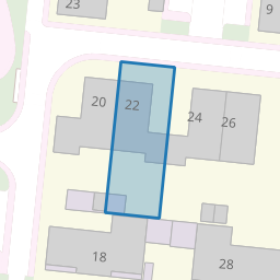 Perceel VND00-K-8055